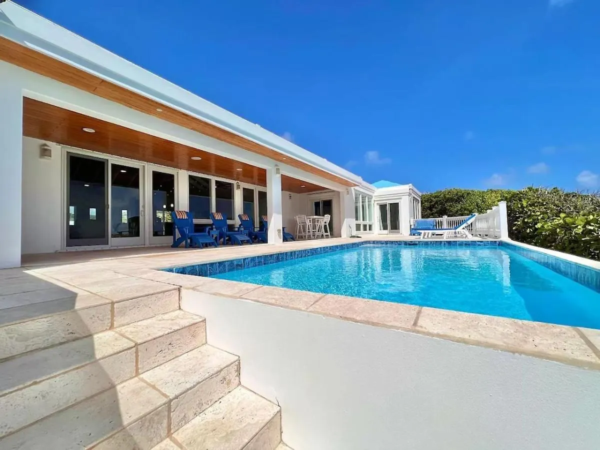 Toes In The Sand Beach House Christiansted United States Virgin Islands
