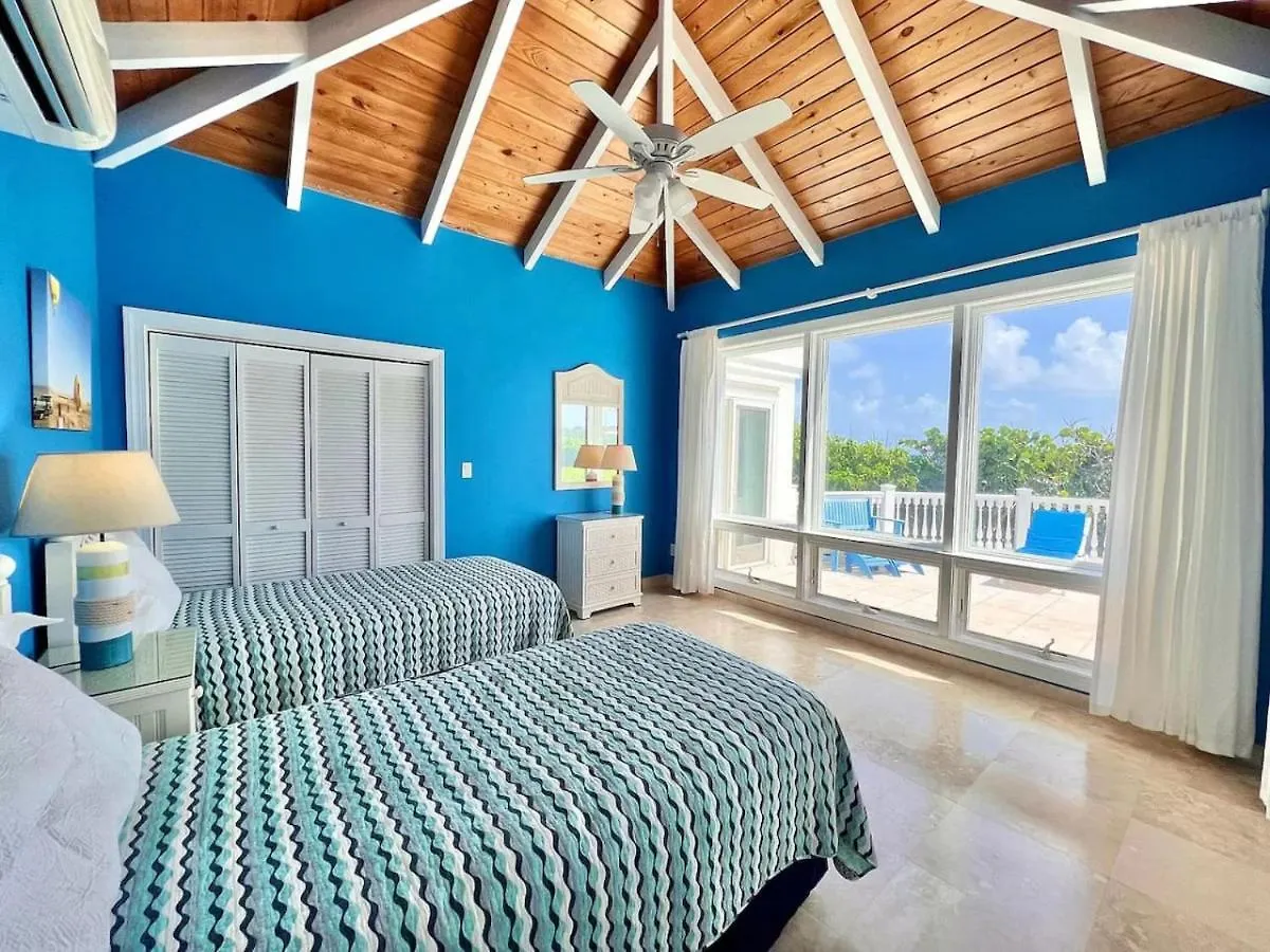Toes In The Sand Beach House Christiansted 0*,  United States Virgin Islands
