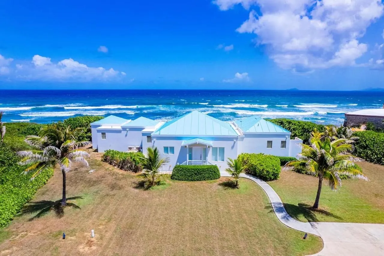 Toes In The Sand Beach House contacts